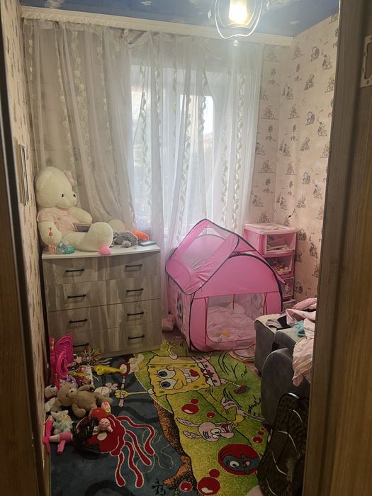 Продам 2 ком квартиру