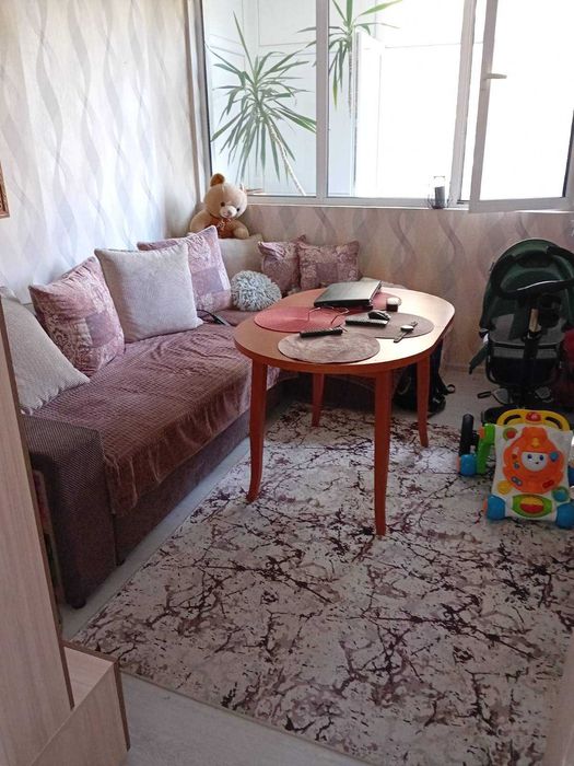 Продава се Тристаен апартамент в Асеновград - 70 кв.м за 1203 €/кв.м - Снимка #9