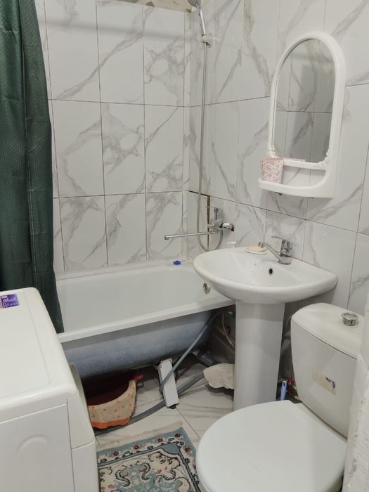 Продажа 2-х комн.кв в районе