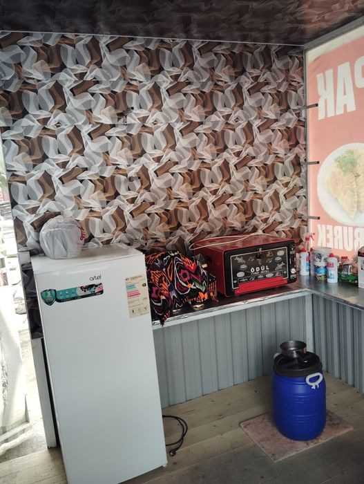 Бутка сотилади 3-3