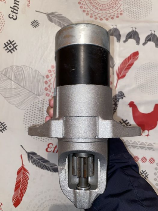 Стартер машины Subaru Legacy 1997 на механику