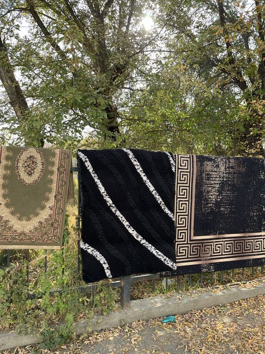 Ковры для дома Кілемдер