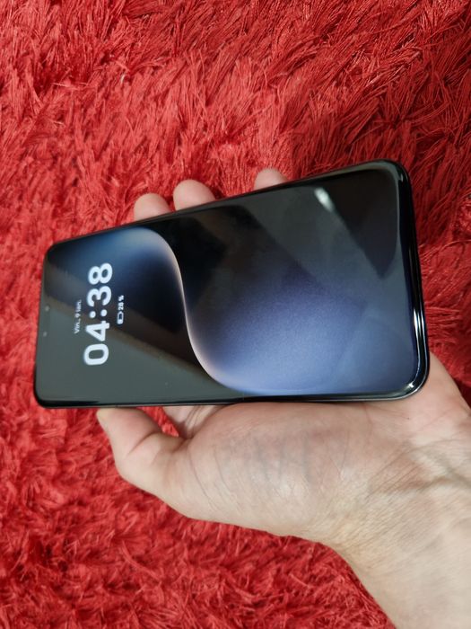 -Honor Magic 7Pro, 512Gb, 12Ram Black stare foarte buna impecabil poze reale doar telefonul nici o restrictie
-Am mai multe anunturi pe asest