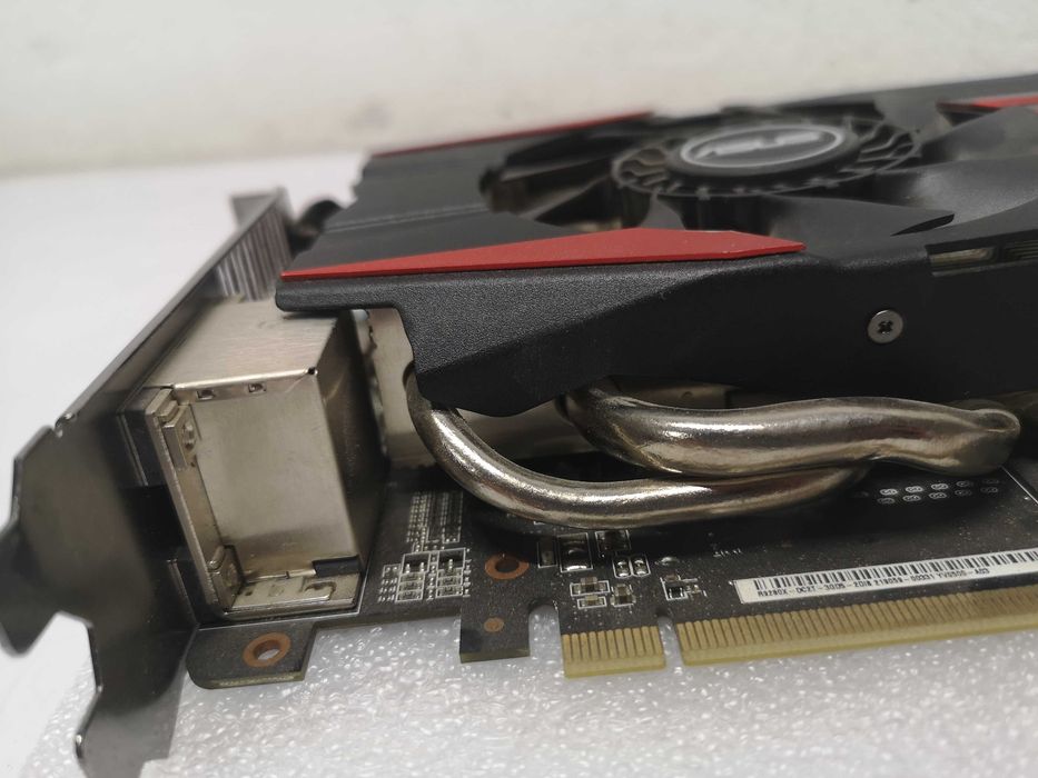 Видео карта - ASUS R9280 3GB