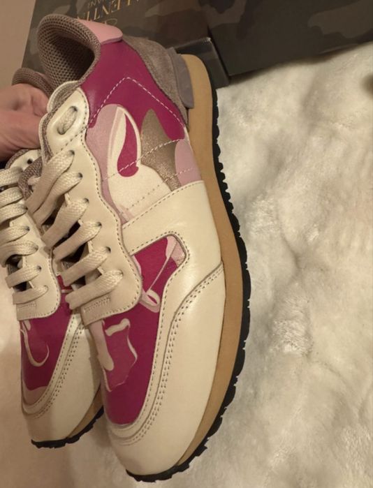 Adidasi Valentino marime 39 autentici