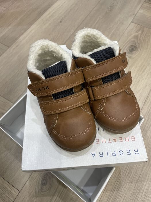 Обувь детская Geox