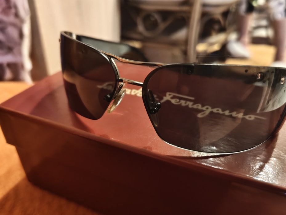 Оригинални дамски очила Ferragamo Italy