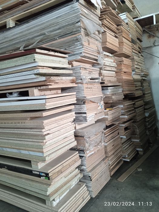 B/u stoleshnitsa,paddon