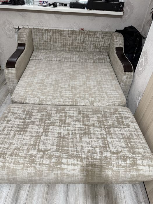 Раскладной диван