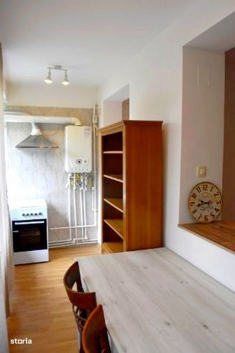 Apartament 2 camere/ Bucurestii Noi/ Metrou Jiului