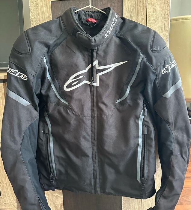 Geaca moto Alpinestars