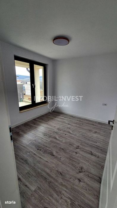 Casa moderna individuala, 3 camere, 2 bai, 365 mp teren