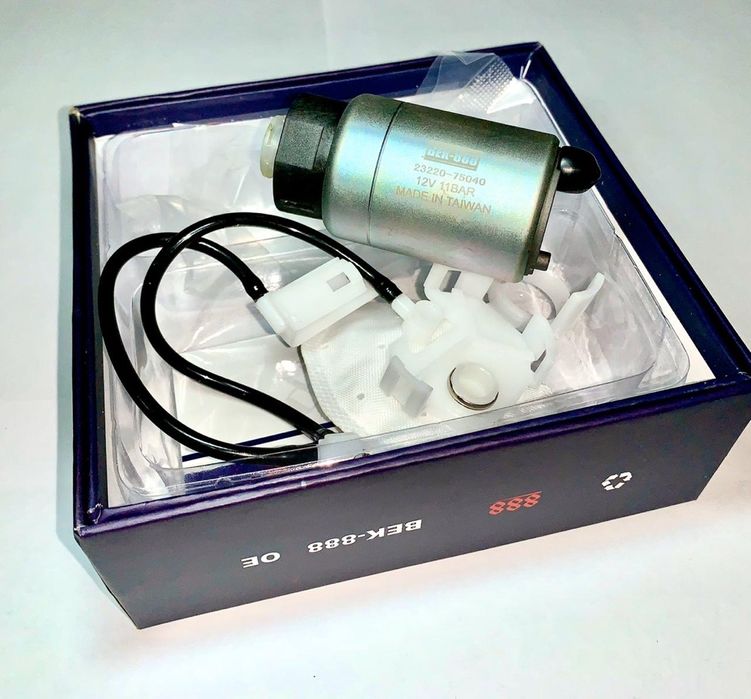 Бензонасос на все марки авто