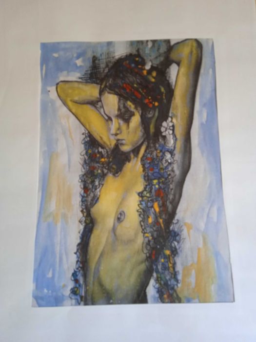 графики   и картини