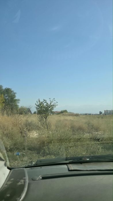 Продам участок под стройку дома