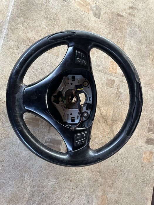 Vand volan bmw e9X,e87,e60,e61