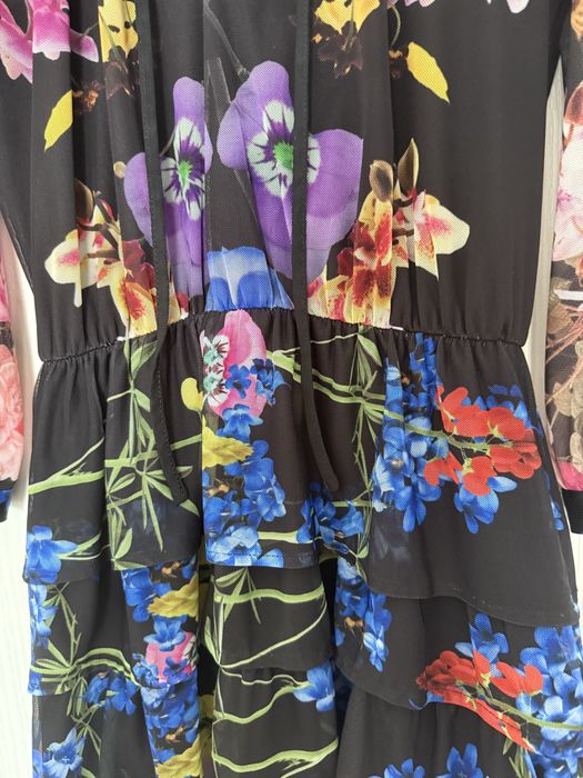 Рокля Desigual размер S