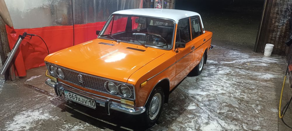 Продам Ваз 2103.