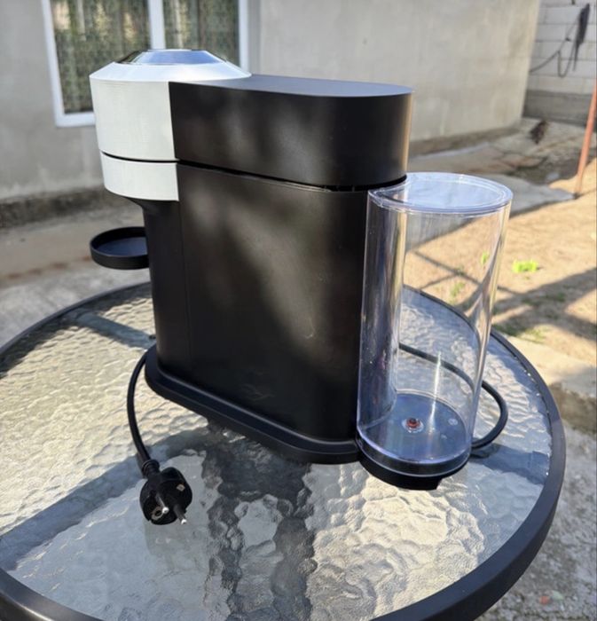 Nespresso Vertuo Next