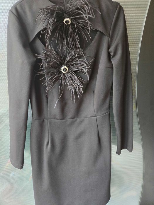 Нова рокля Nicole collections