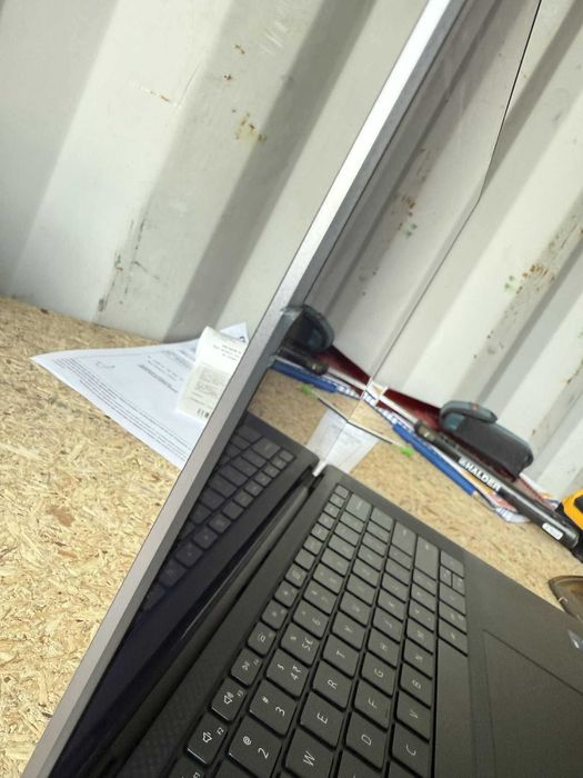 Dell Precision 5570 • 4K UHD • i7-12800H • 32GB • RTX A1000 • СПЕШНО •