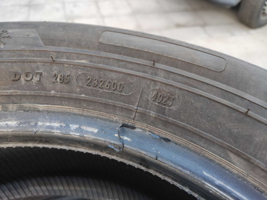 2бр Зимни гуми 205 60 16 - Petlas - DOT 2023