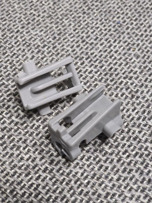 Стопер за релса на съдомиялна BOSCH, SIEMENS | 00611474