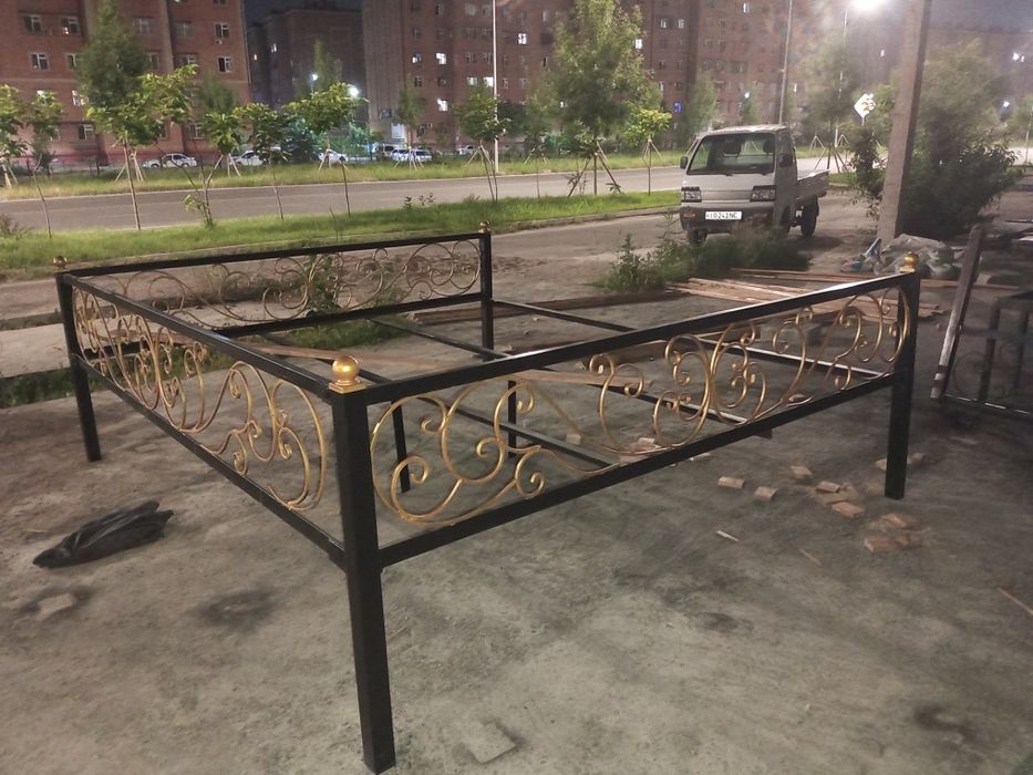 Tapchan metalicheskiy