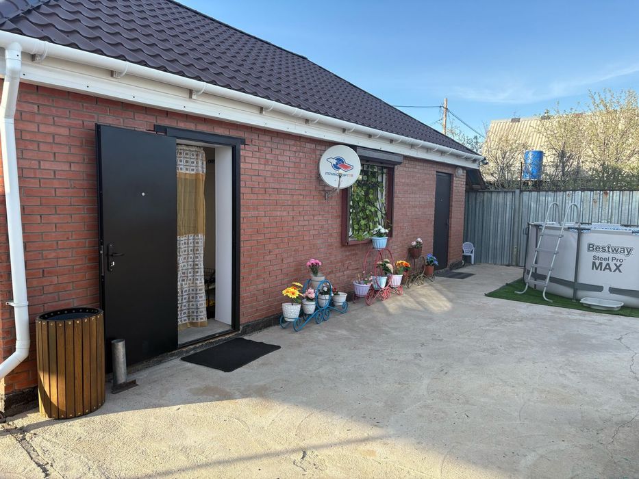 Продается классная дача на федоровке