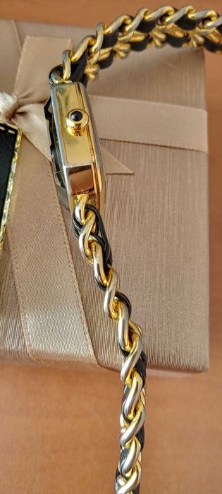 Chanel оригинален дамски часовник2/ Edox, оригинален часовник-400 евро