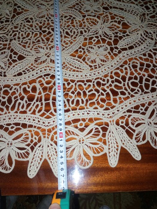 Set de Macrame'şi la buc