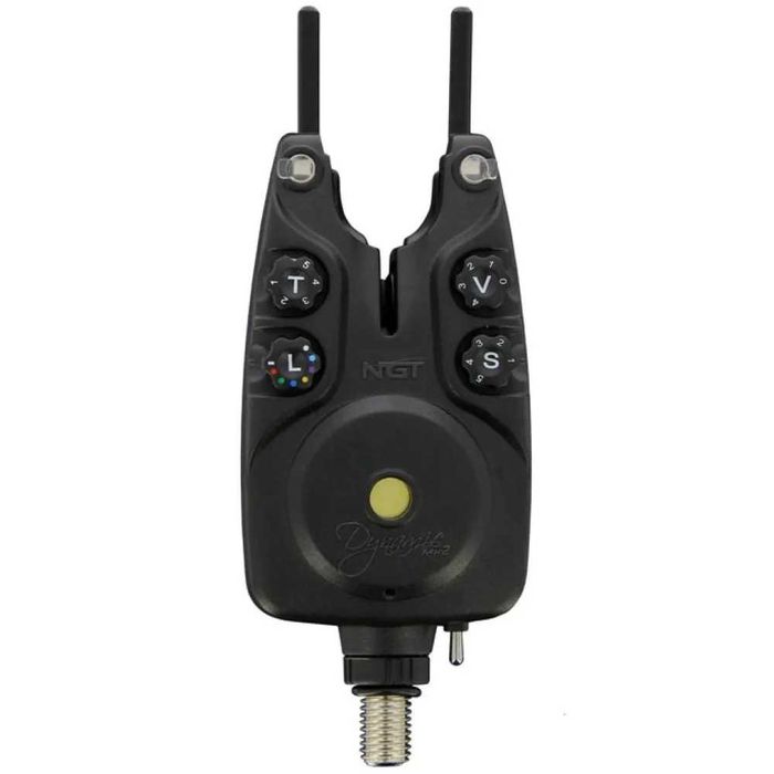 Сигнализатори NGT Dynamic MK2 3+1