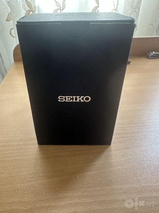 Часы SEIKO новые
