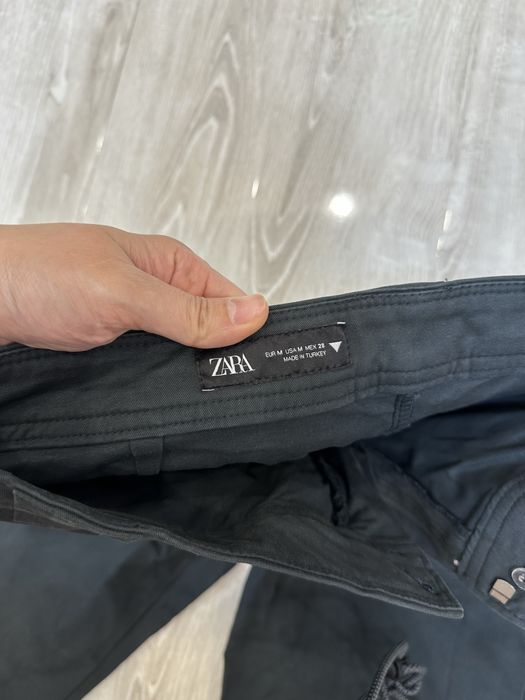 Юбка штаны джинсы