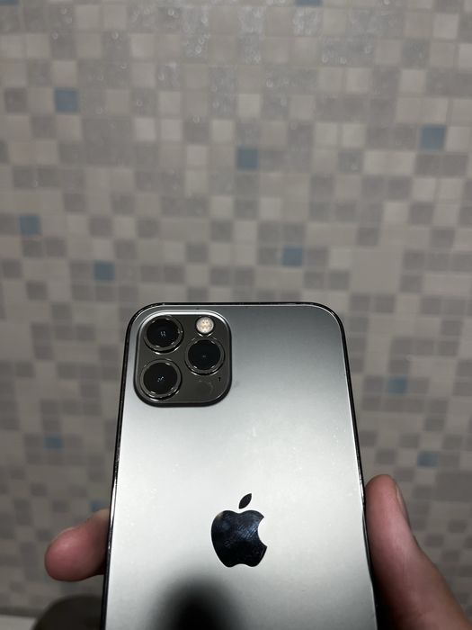 iphone 12pro 256гб