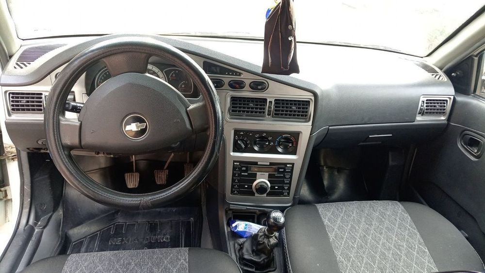 Nexia 2 yili 2010 probek 91000