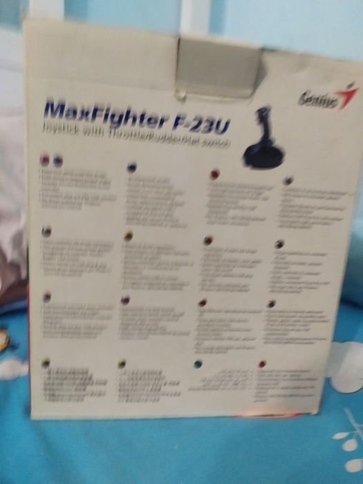 Продам игровой джойстик