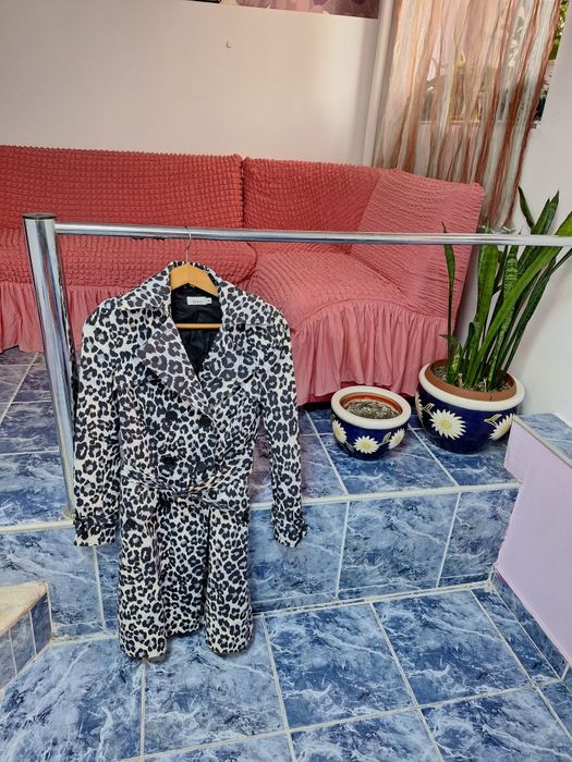 Дамско Манто размер M