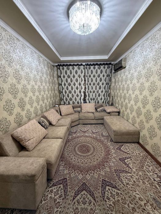 Аренда квартиры 2/2/4 на Ттз-4