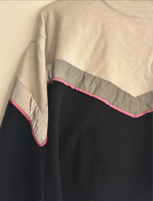 Pulover Zara Knit, mărimea S