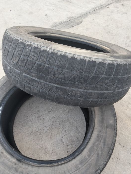 Продам шины Бриджтон.