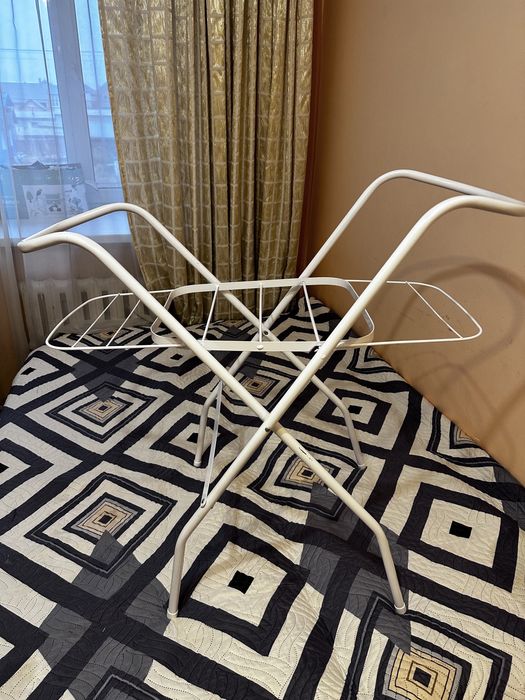 Подставка для ванночки