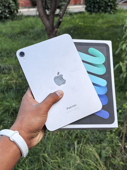 Ipad mini 7 256 gb