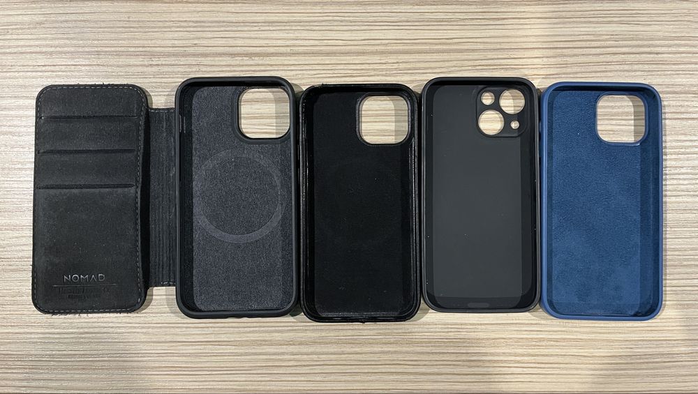 Калъф / Кейс за iphone 13 mini