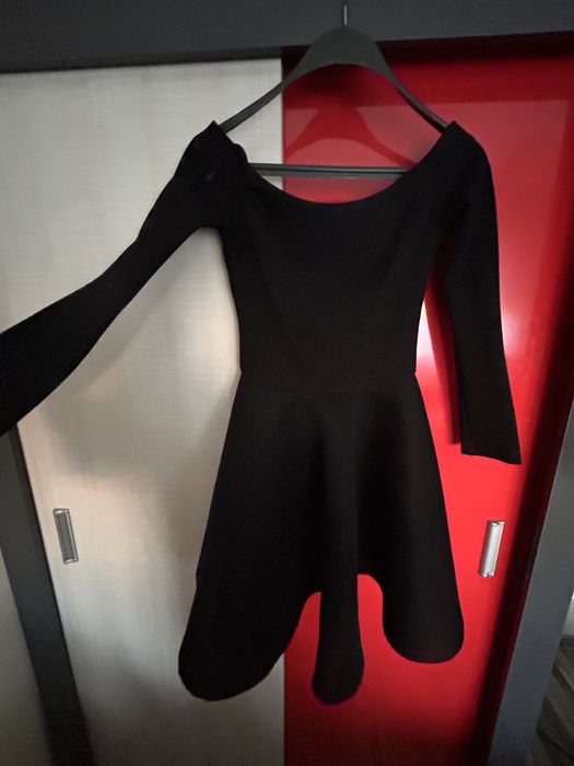 Рокля cliche.           .