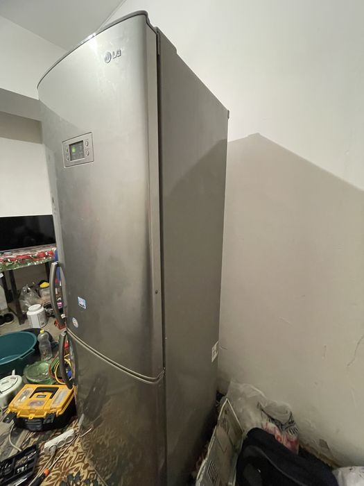 Холодильник холодильник