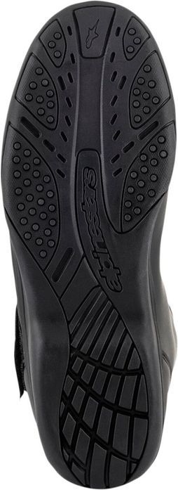 Cizma Alpinestars Ridge v2 negru
