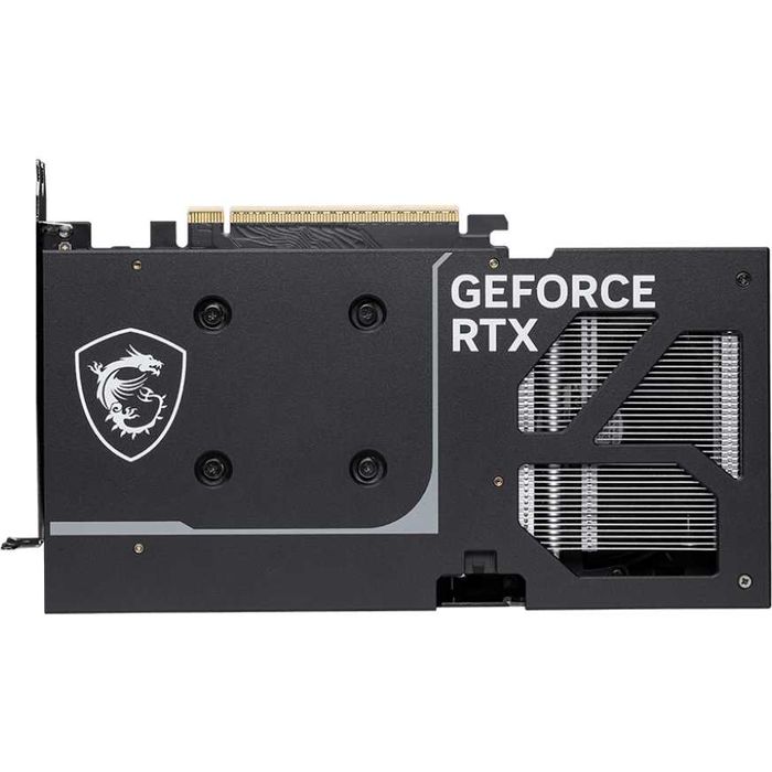 MSI RTX 5060 Ti 8GB GDDR7 VENTUS 2X O | NOU SIGILAT cu garantie - Placa video