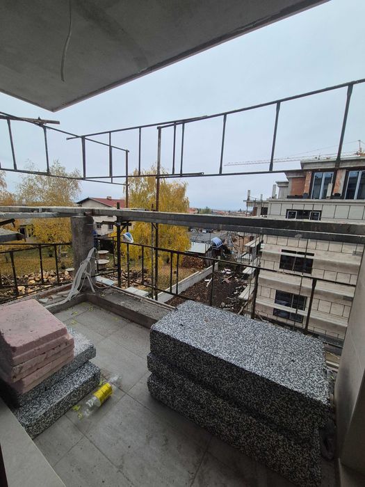 Продава се Двустаен апартамент в Банкя - 65 кв.м за 2154 €/кв.м - Снимка #3