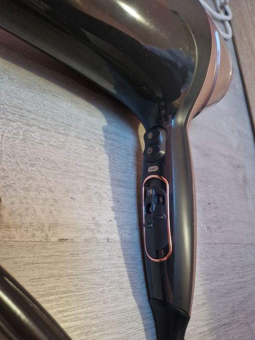 Сешоар Remington